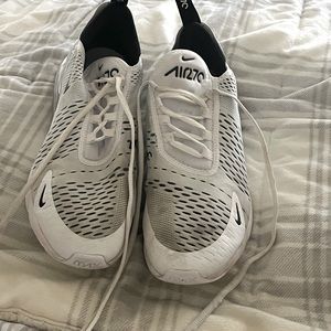 Nike women size 10 AIR70